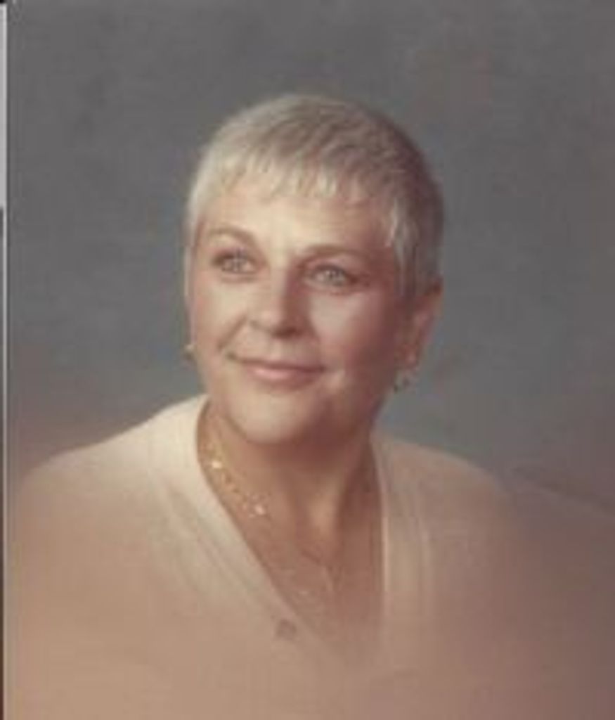 Barbara Ann Taylor