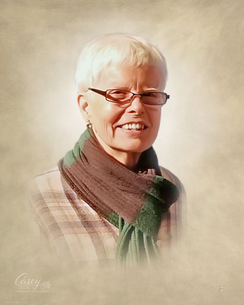 Ms. Jane Holly Stanwich