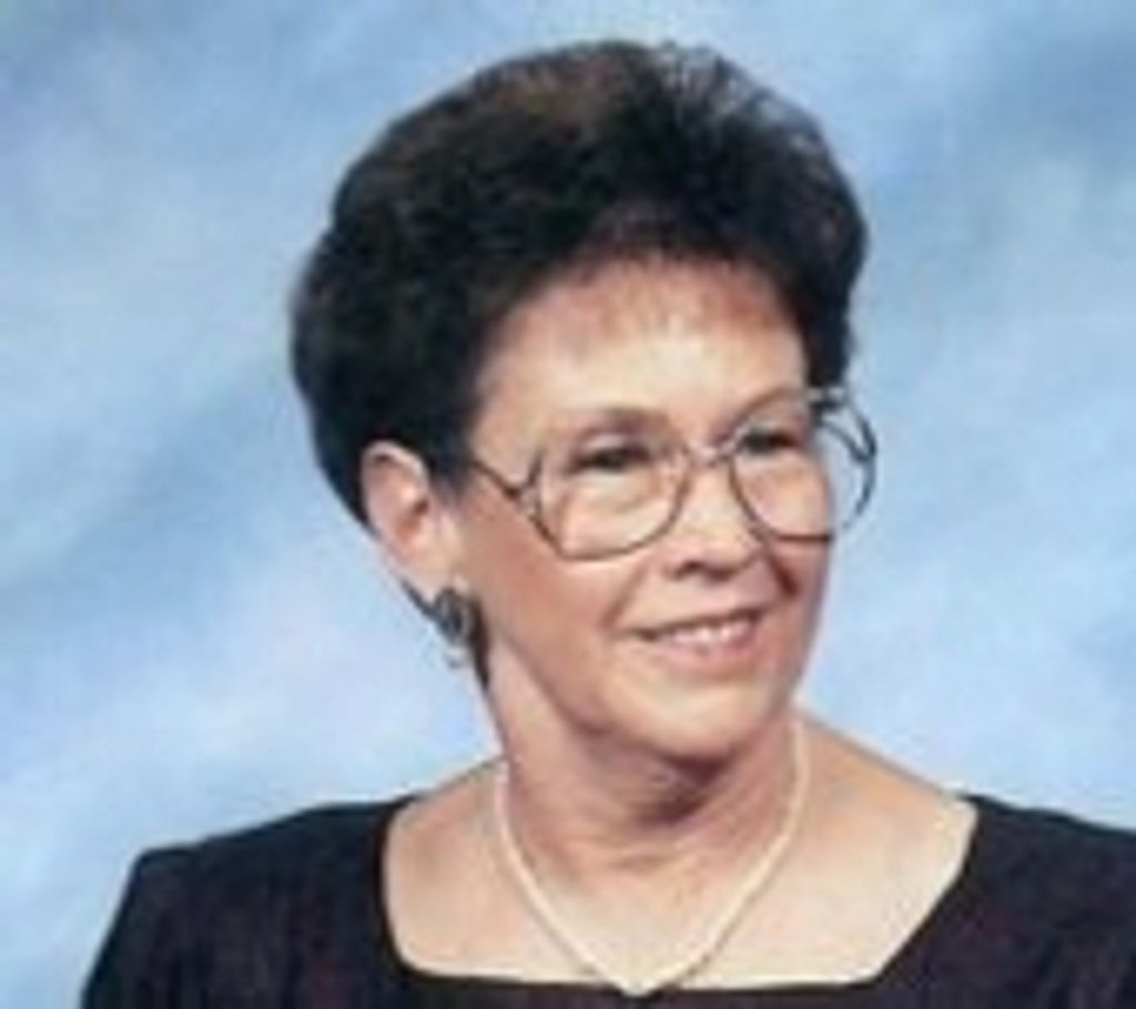 Rose Boyd Webb