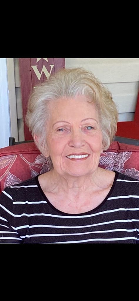 Joy Mae Mairs Profile Photo