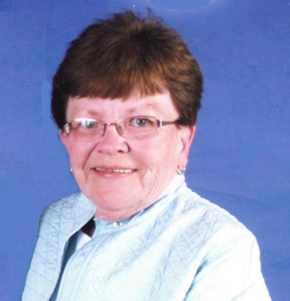 Kay Ann Grainer Profile Photo