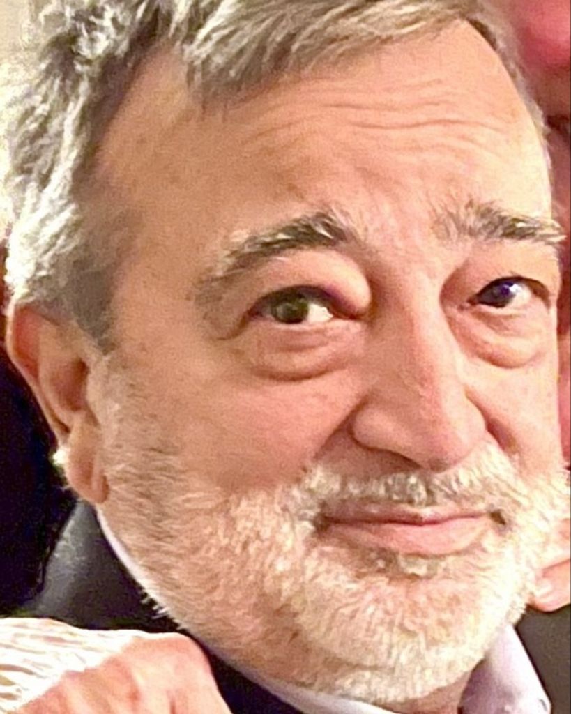 Claude R. Lerch Profile Photo