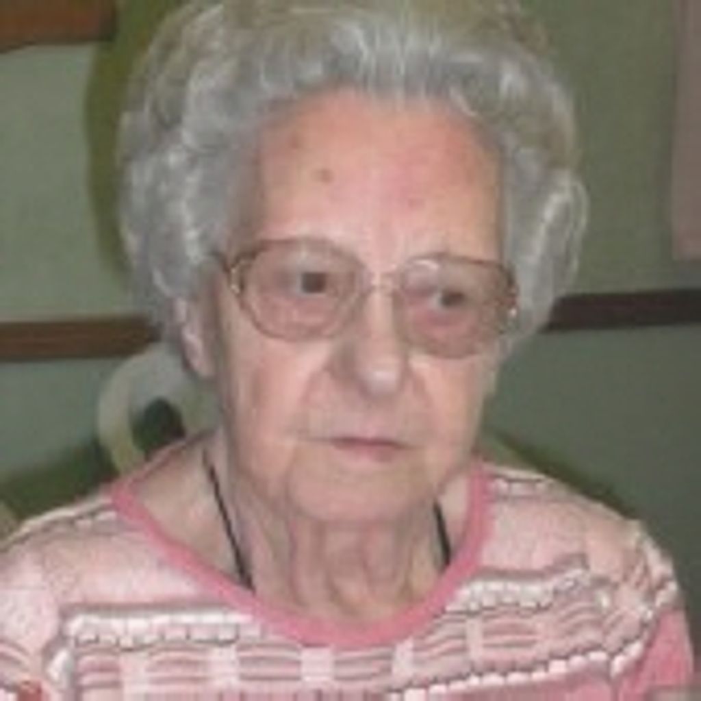 Ina Mickelsen