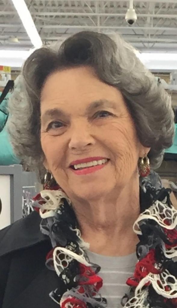 Doris Storms "Dot" Oliver Profile Photo