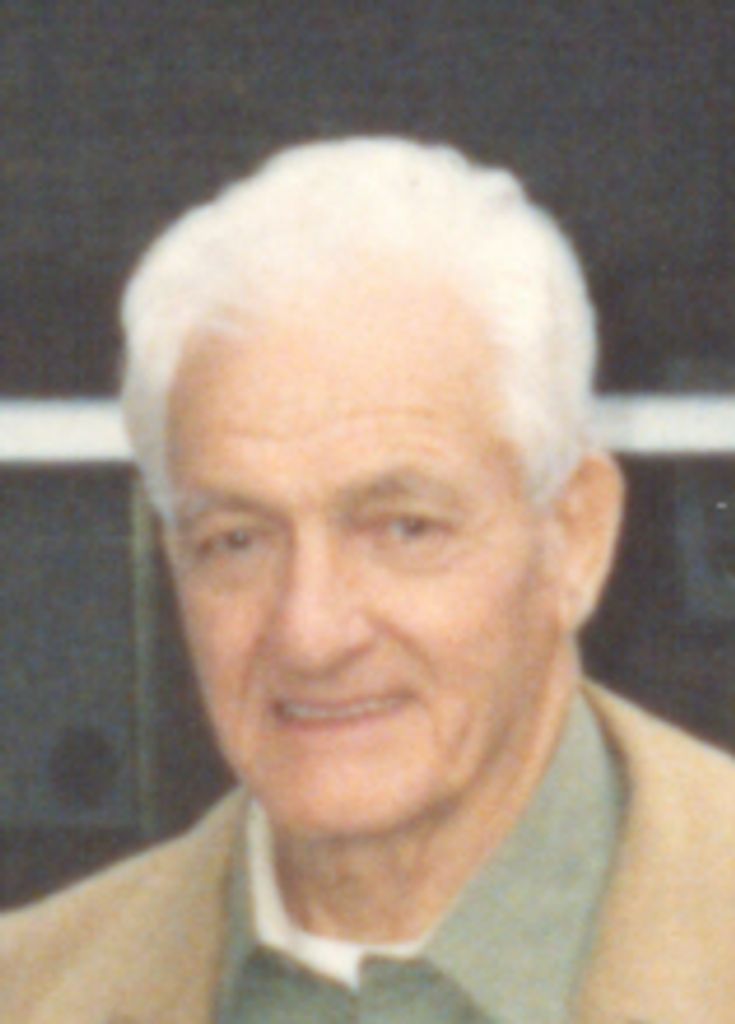 Edward Victor Lipovetz