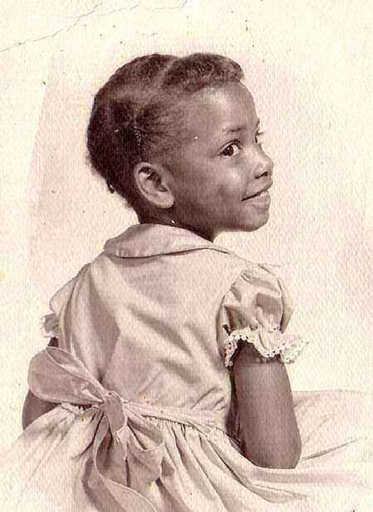Diane  K. Robinson