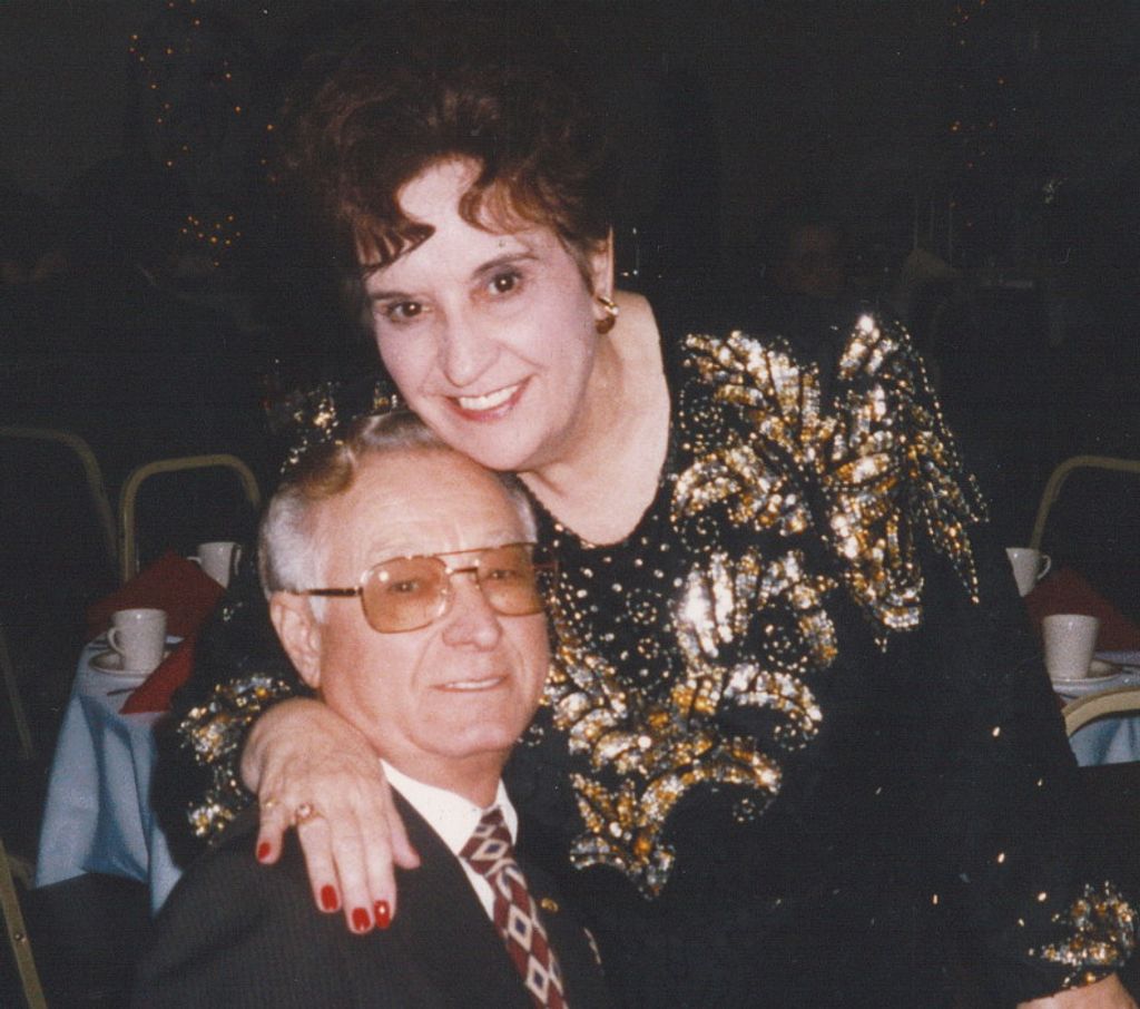 Teresa M. Tedesco
