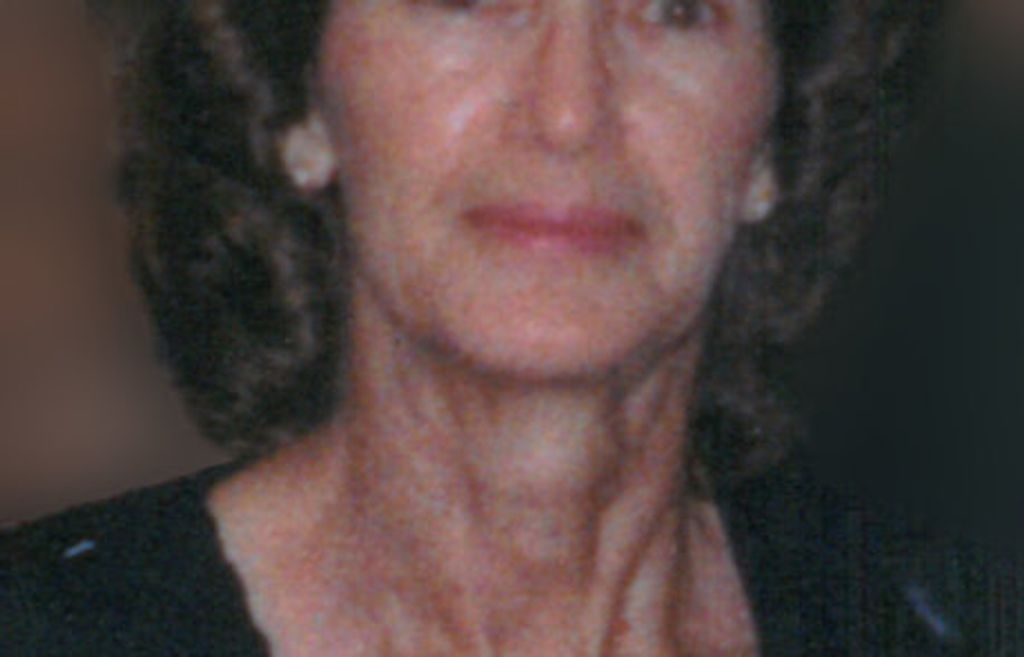 Grace E. Kuba