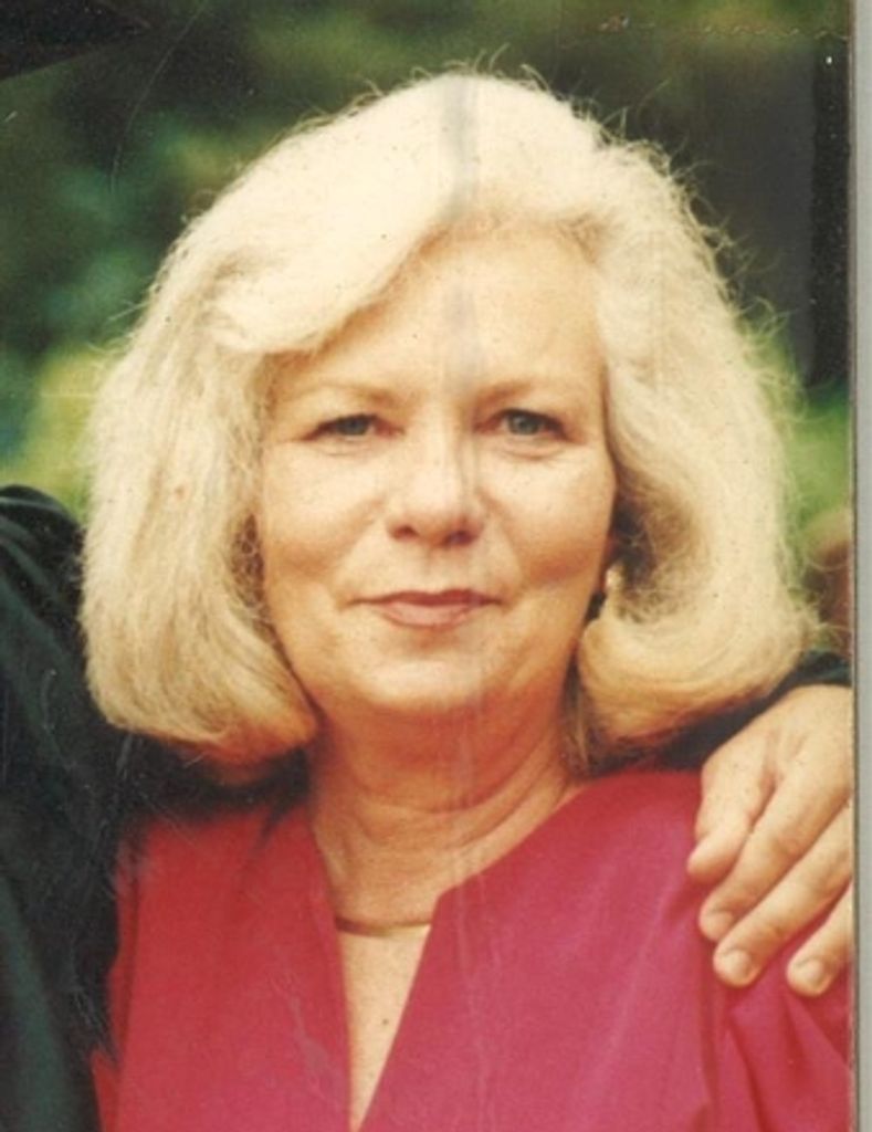 Sylvia Diane Allen