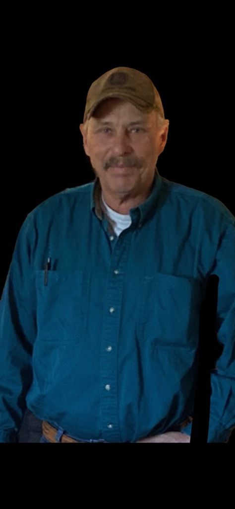 Jerry Lynn Thomas Profile Photo