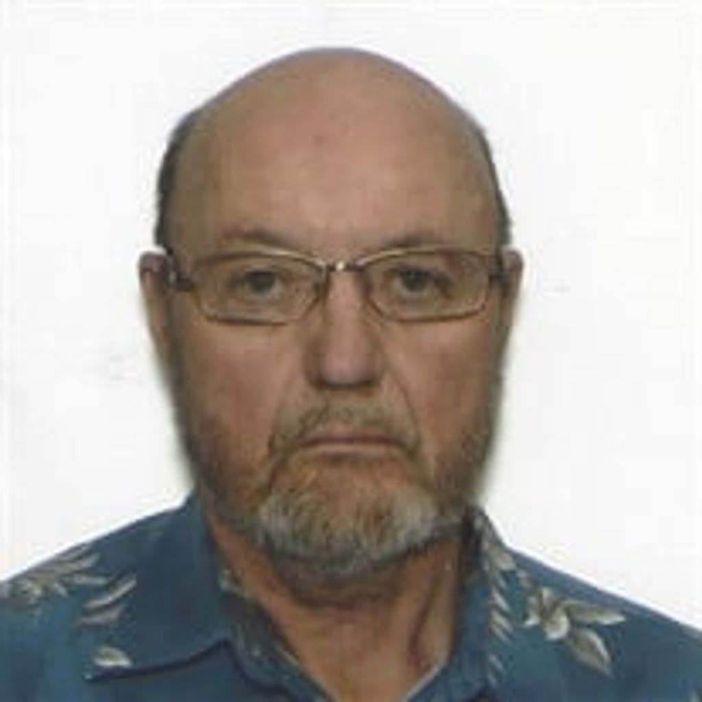 Dennis Lester Sherrell Profile Photo