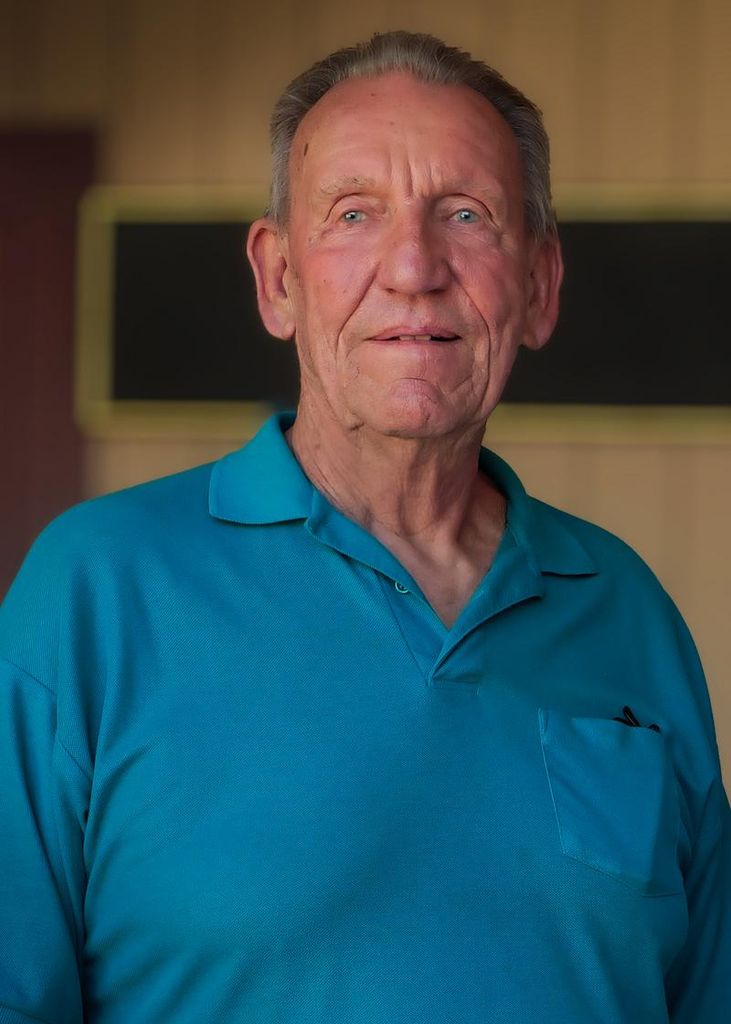 Richard H. Loeschner Profile Photo