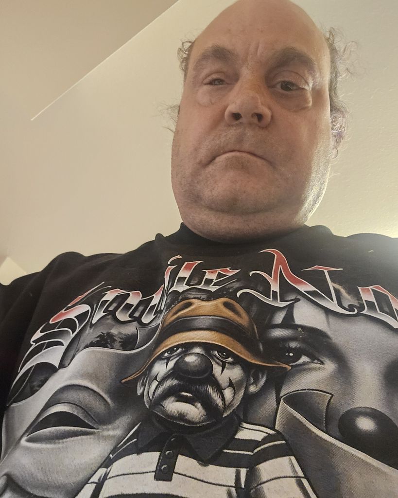 Richard David Ames Profile Photo