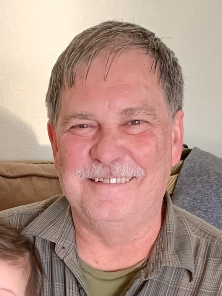 Joe Rodenberg Profile Photo