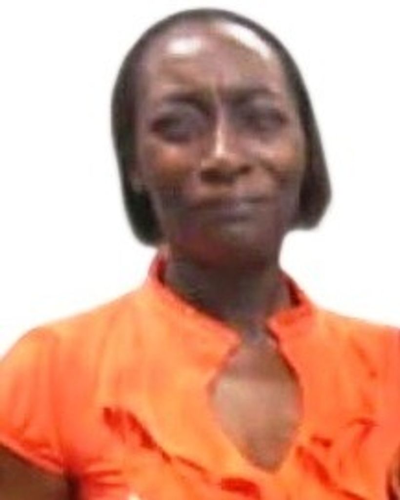 Veronica Louise Johns Profile Photo