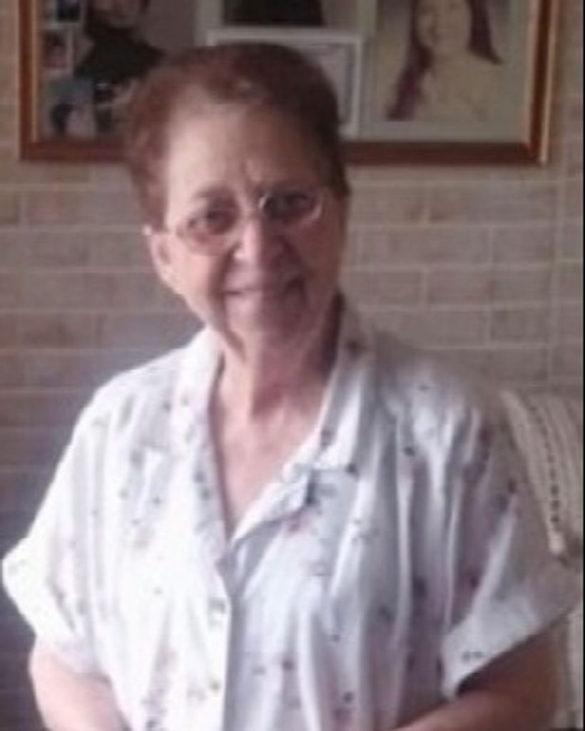 Dolores L. "Dee" Elder