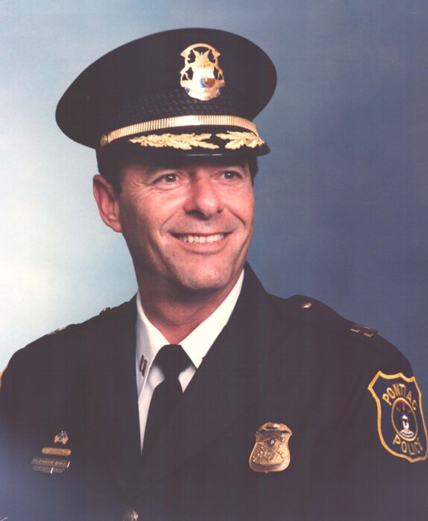 Roger Lee Houck Profile Photo