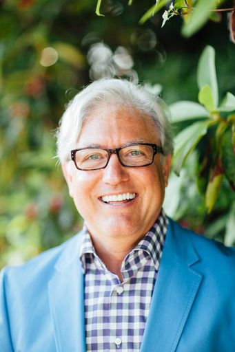 Gregory L Jantz Phd Profile Photo