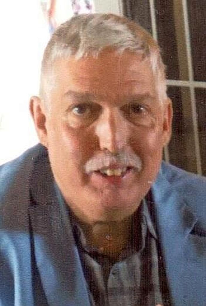 Brian K. Scaife