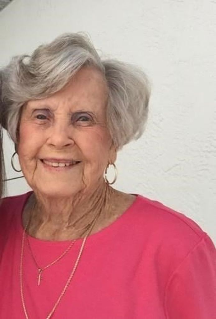 Daphne Nell Lee Profile Photo