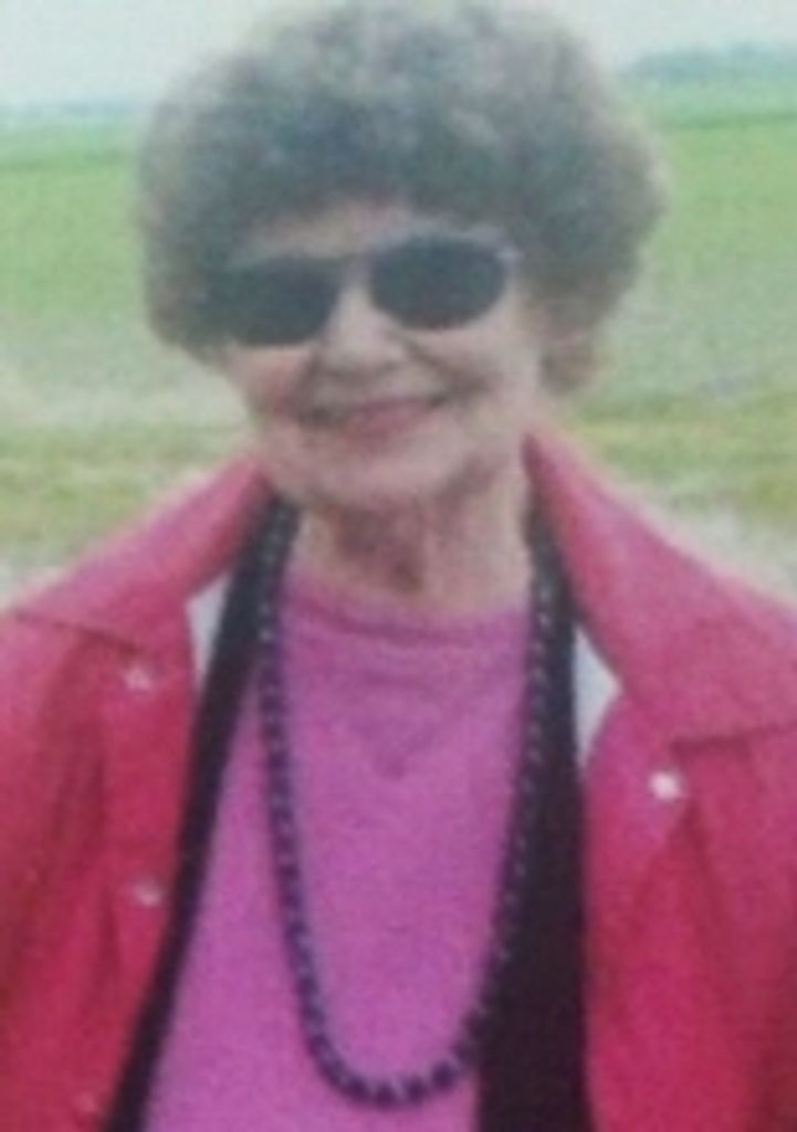 Ilene Florence Ruberry