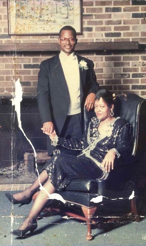 Addison "Pete" Jonah Claiborne Jr.