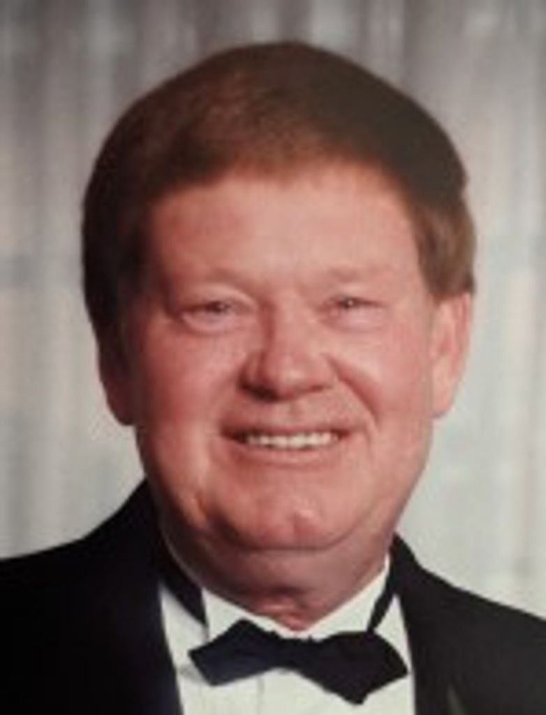 Harris Hatcher, Jr.