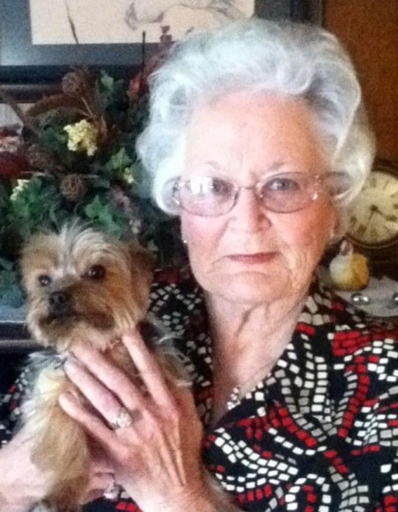 Laverne "Nana" Williams