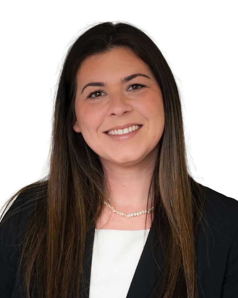 Samantha Louise Baker Profile Photo