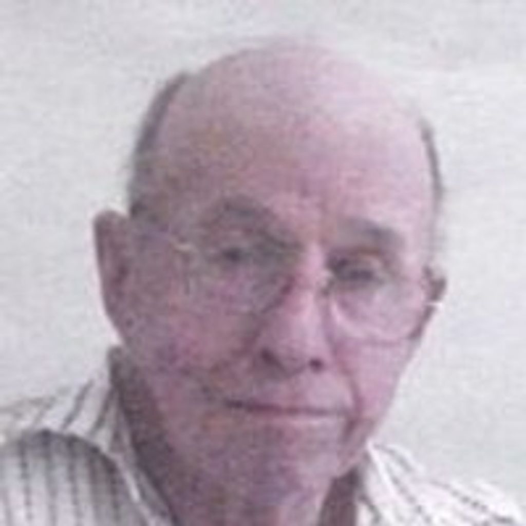 Edwin Vanderwal
