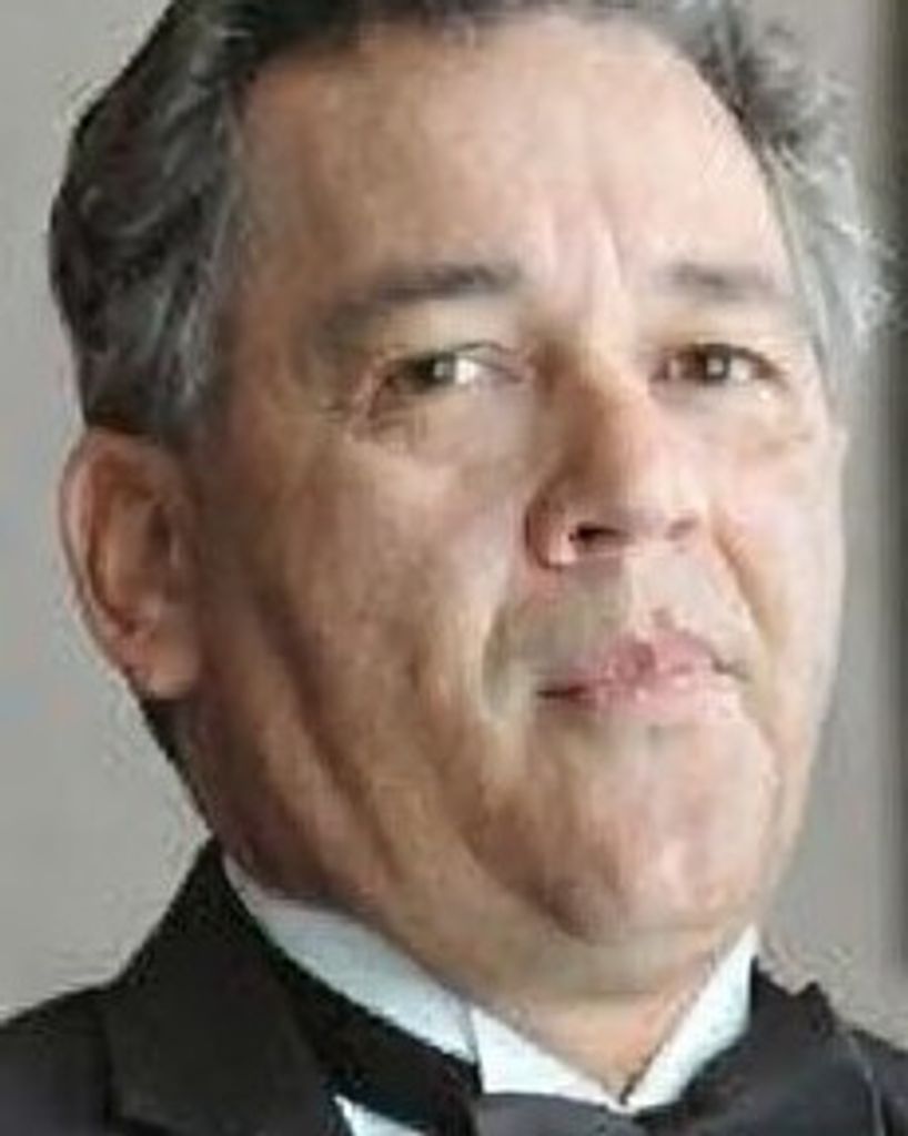 Lewis John Frantz Profile Photo