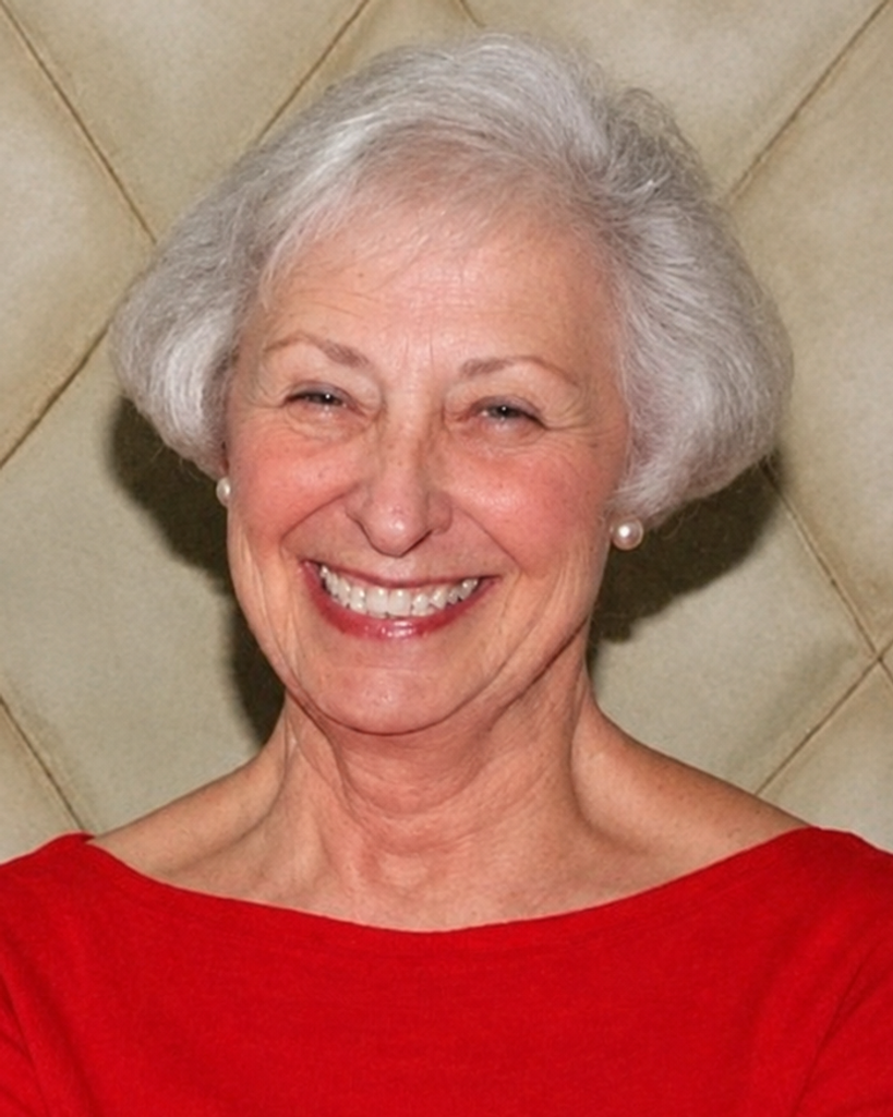 Rebecca Lail