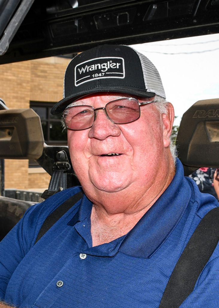 Donald Farlee Profile Photo