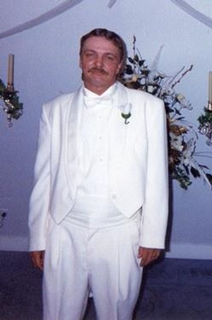 Charles Branch