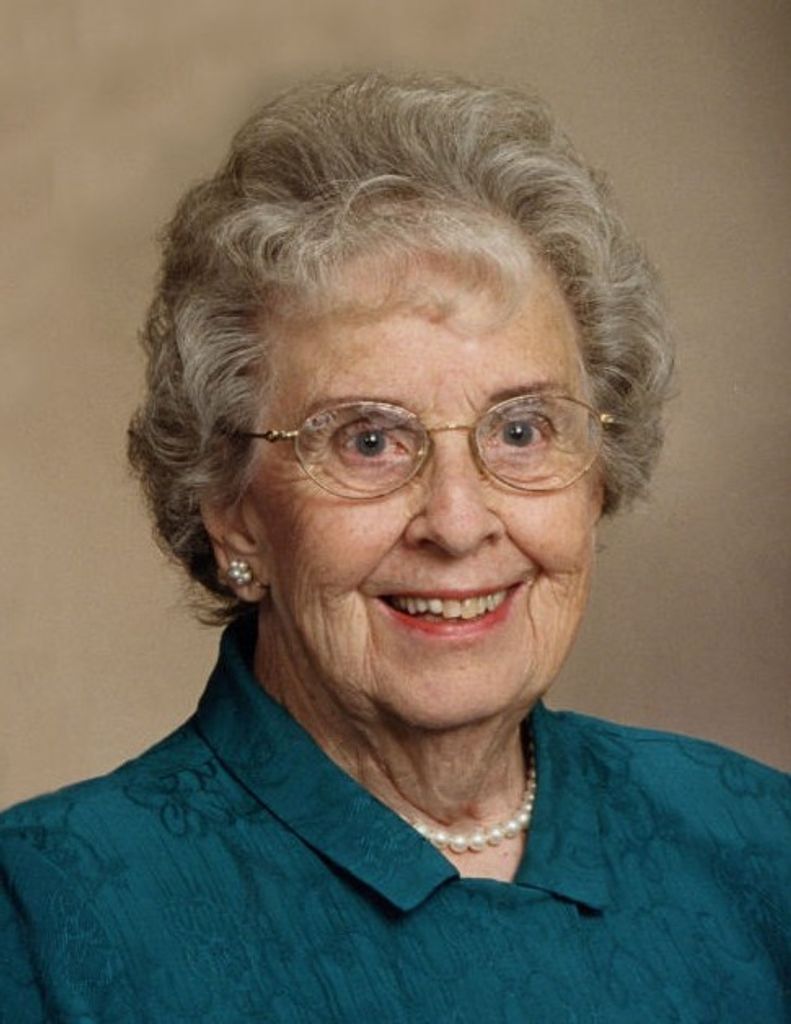 Vivian Evans