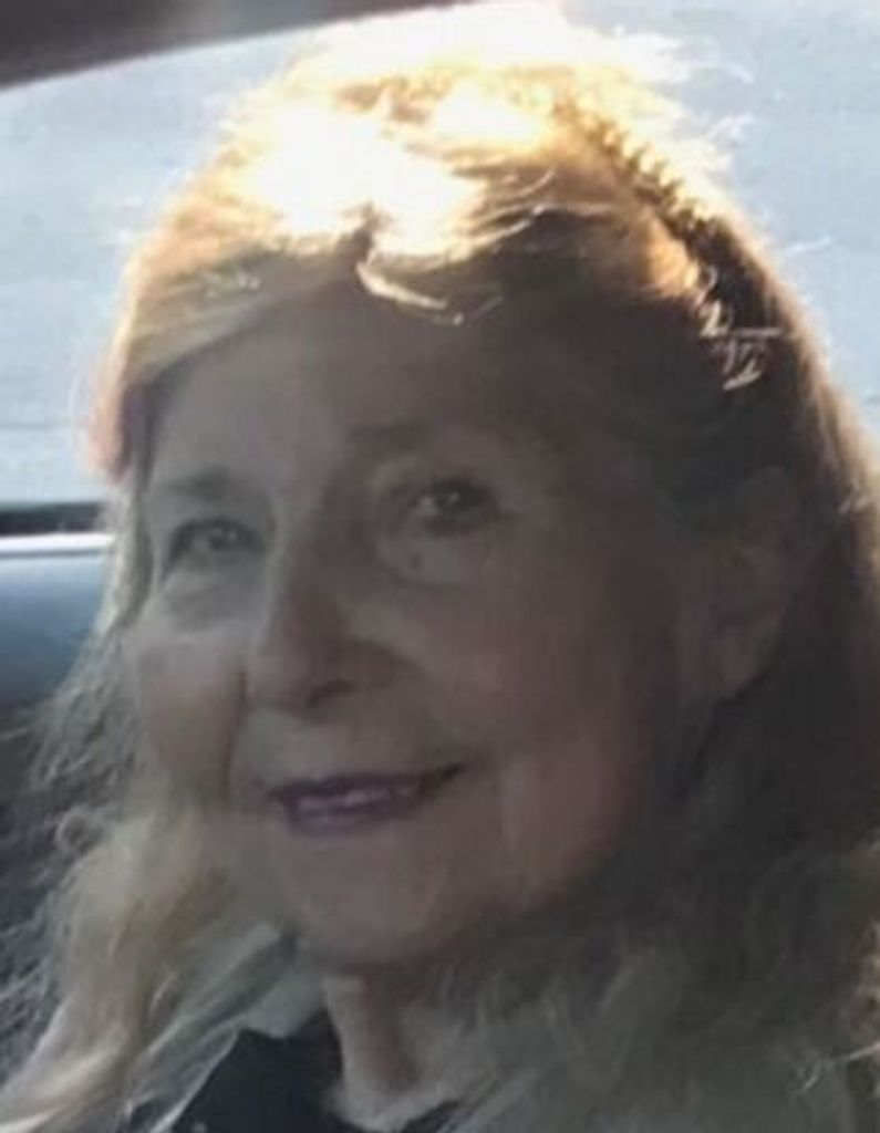 Betty Jo Martin Leigh Profile Photo