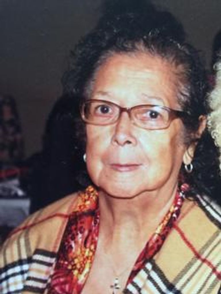 Flora Mae Boutte (Green) Ireland Profile Photo