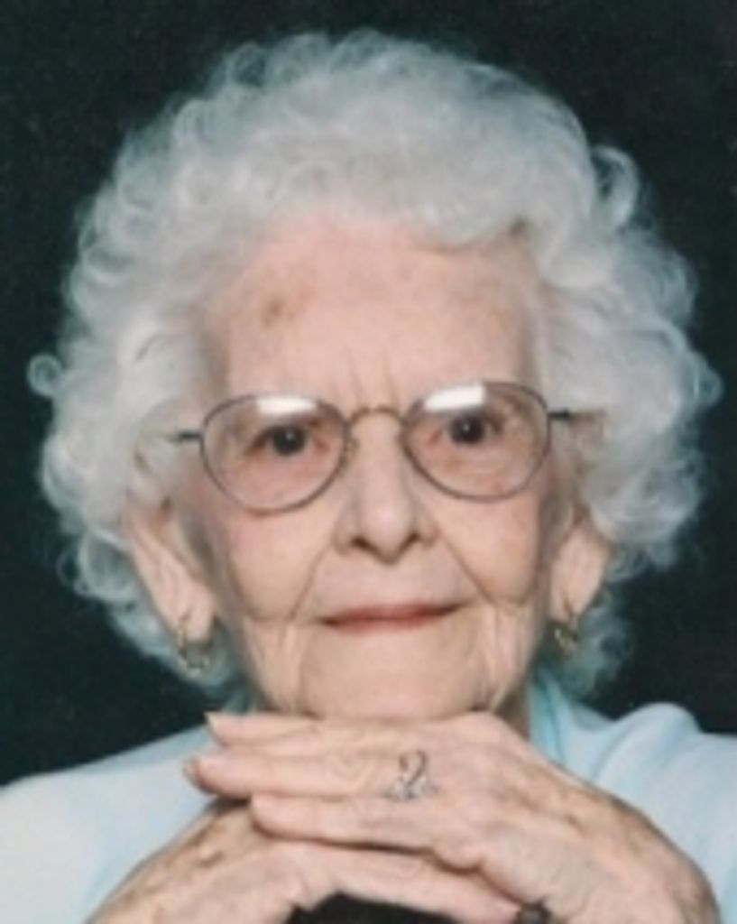 Lillie  McCann Ledford