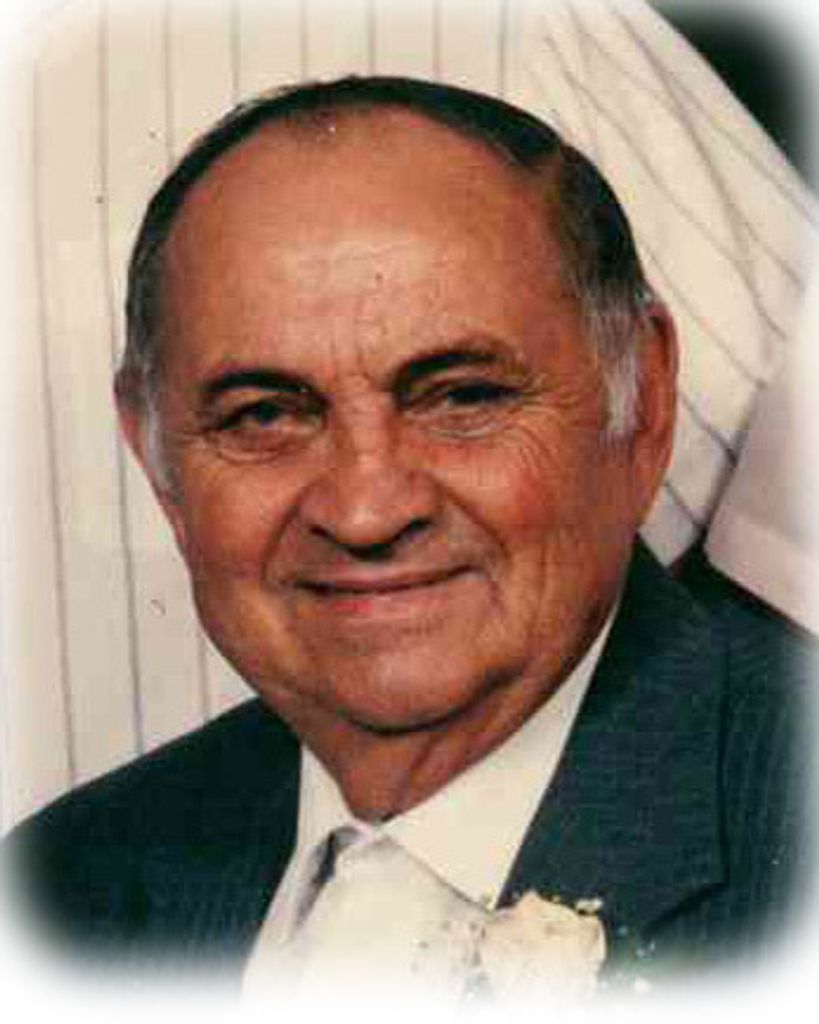 Willis E. Miller