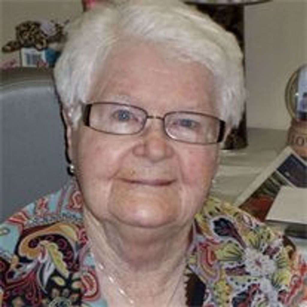Irene S. Jones