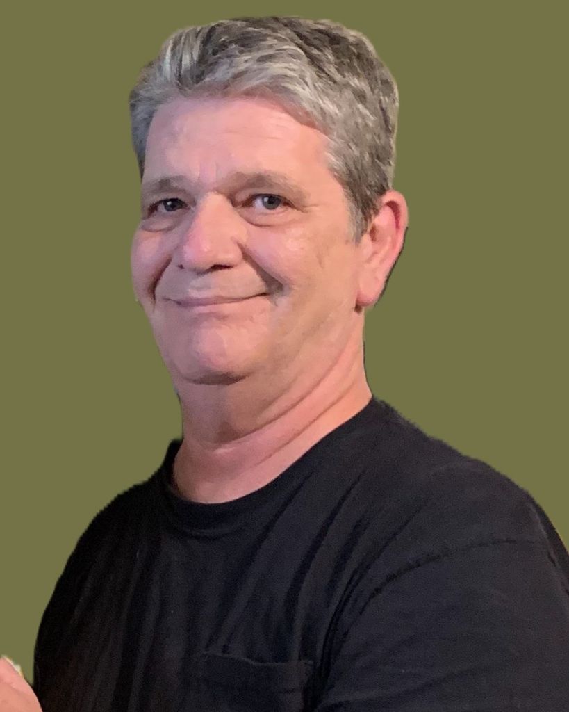 Anthony Steven Harness Profile Photo