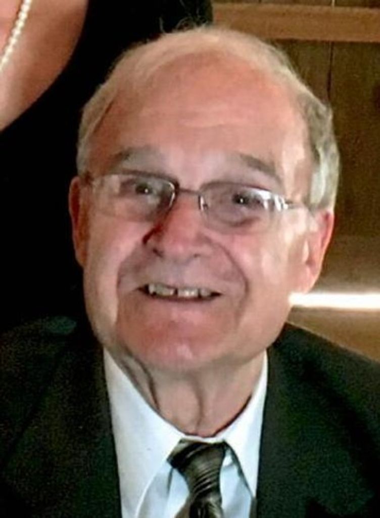 Louis V. Wilcox