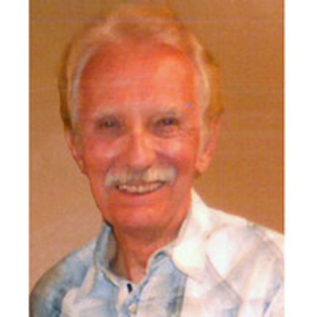 James R. Sampson Profile Photo
