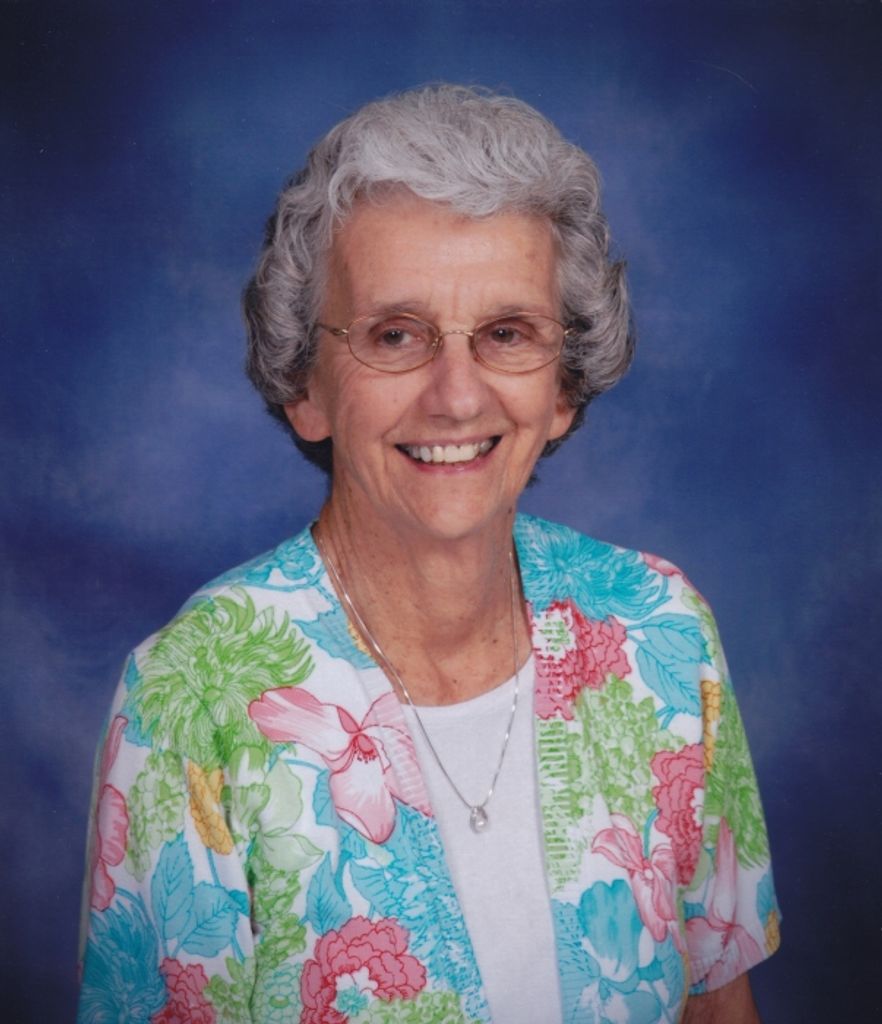 Nancy Anne (Russell)  Weider Profile Photo