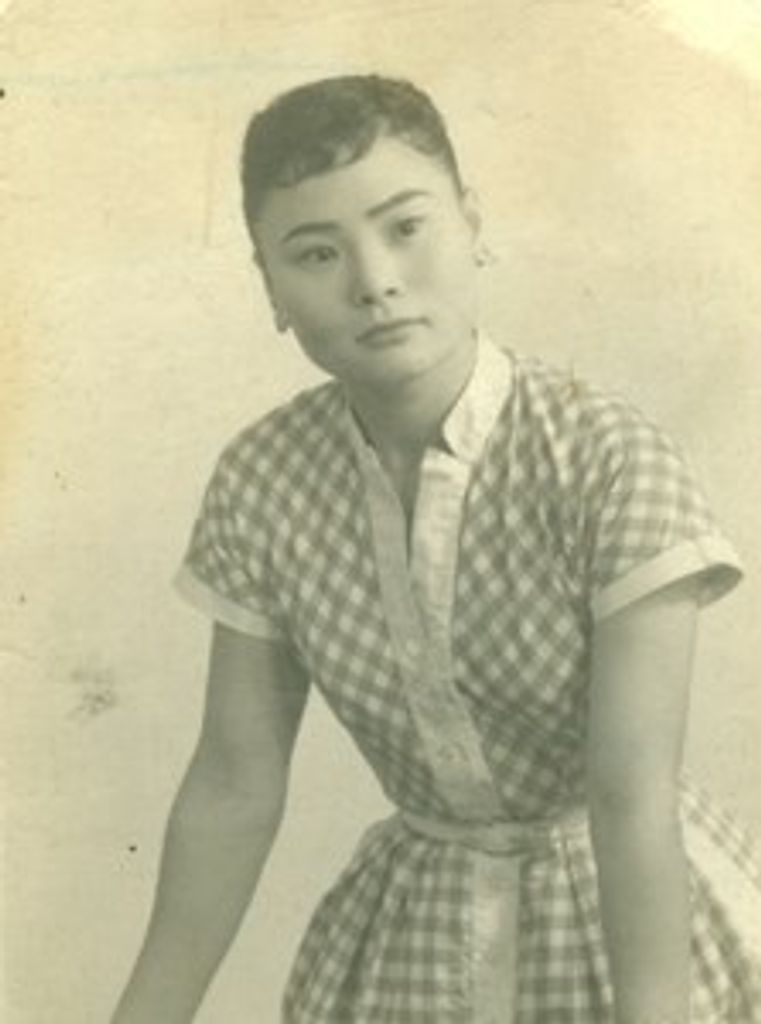 Yachiyo Vencion