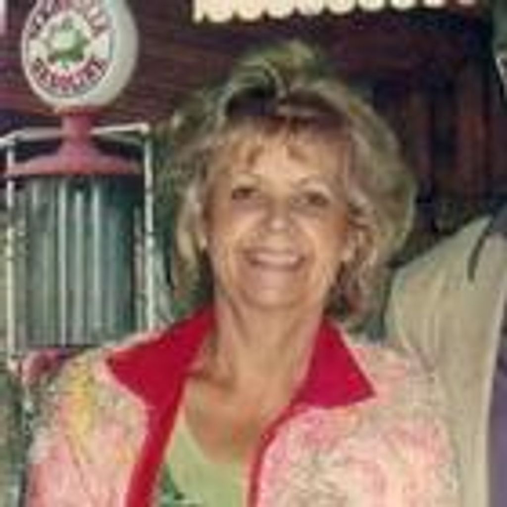 Patricia Barbara Hassan