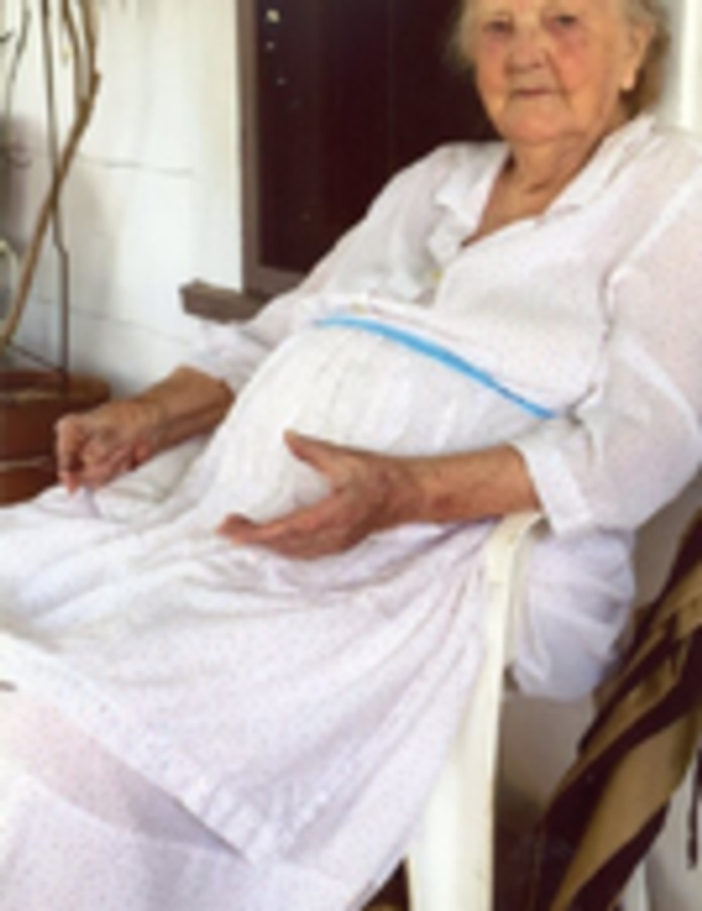 Helen Rogers Nichols Profile Photo