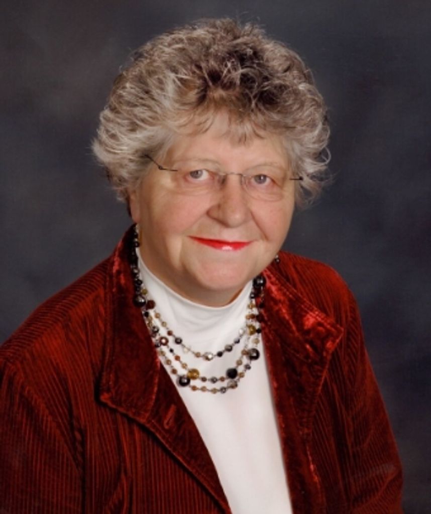 Mary Kathryn Albrecht