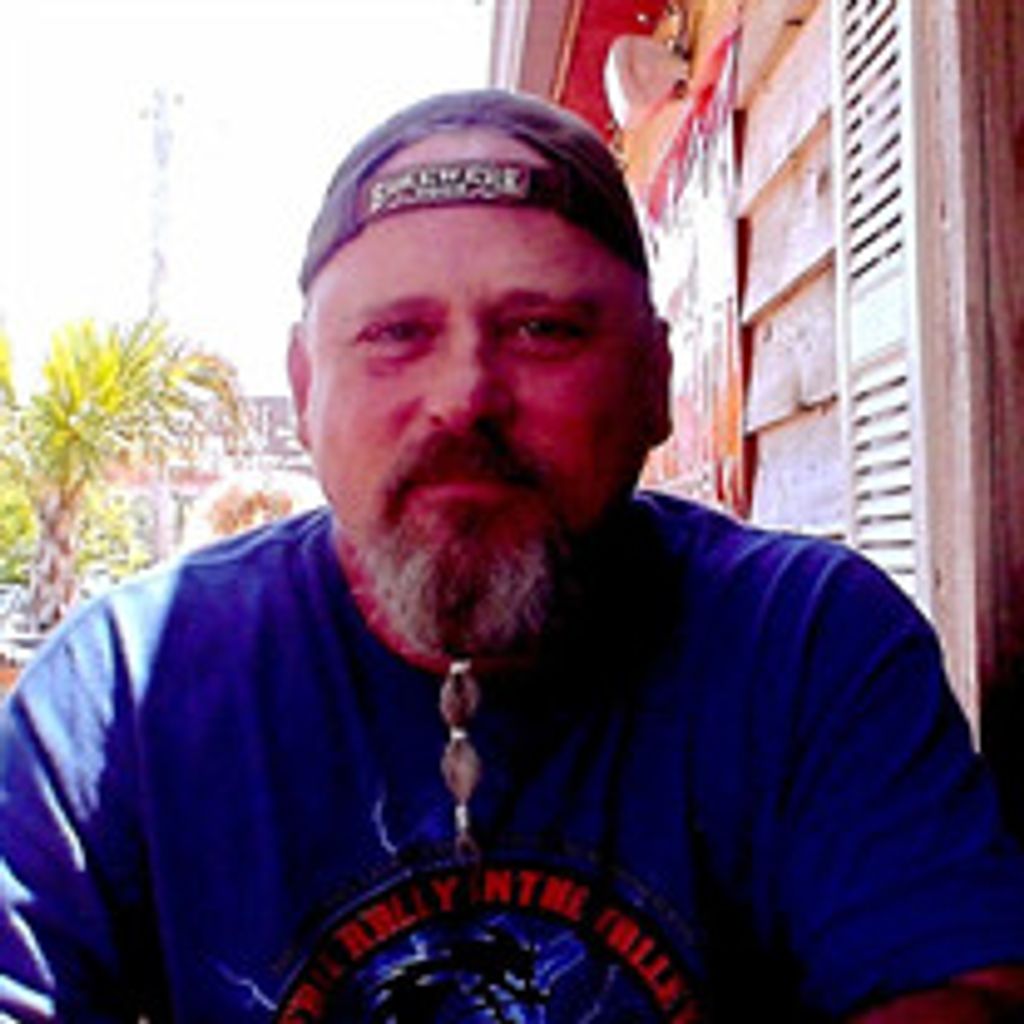 Rick Harr