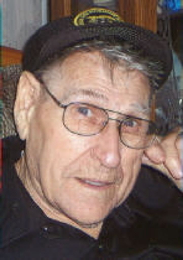 Charles Luther Sparks Profile Photo